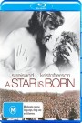 A Star Is Born   (Blu-Ray)